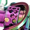Durable Metal Spinning Reel 9+1BB Left Right Interchangeable High Speed