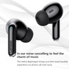 Thinkplus BT Earphones XT88 Wireless Earphones BT5.3 Noise Canceling HIFI