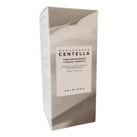 Skin1004 Madagascar Centella Tone Brightening C Ampoule 50ml Momento De Aplicación Día/noche Tipo De Piel Todo Tipo De Piel