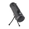 40X60 Monocular HD Low Light Night Vision Monocular with Compass