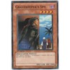 Yu-Gi-Oh! - Gravekeeper's Spy (SDMA-EN007) - Structure Deck: Marik - 1st Edition - Common
