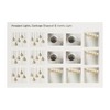Correct Switch - Light Switch Labels