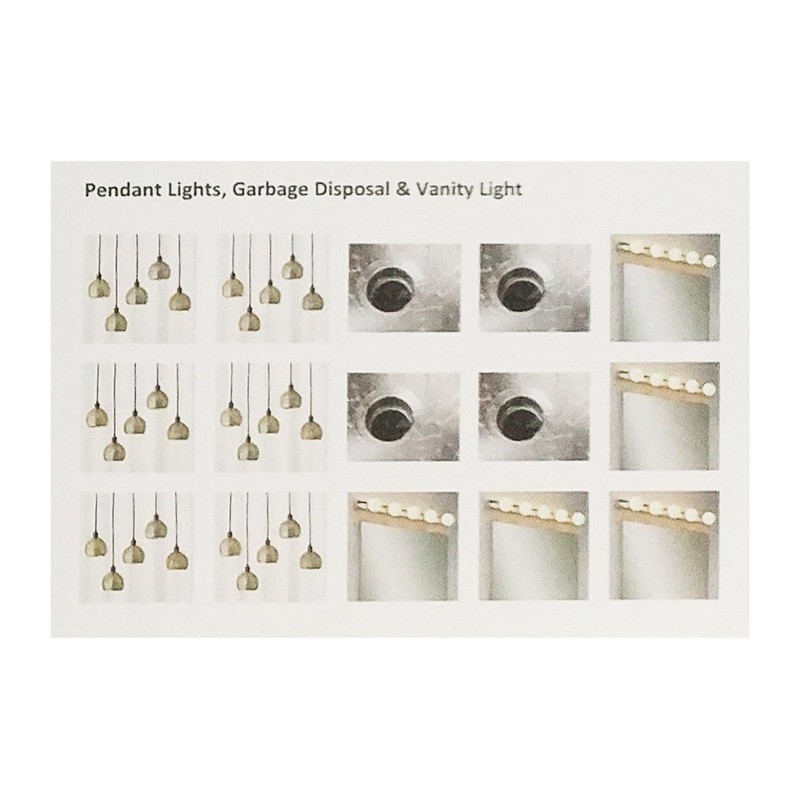 Correct Switch - Light Switch Labels