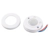 Motion Sensor Infrared Induction Ultra Tiny Size ABS Material Safe