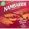 80 Nambarrie Tea Bags