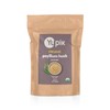 Yupik Organic Psyllium Husk Powder - 24 oz Natural Fiber
