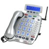 Geemarc Ampli600 Amplified Emergency Connect Phone