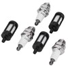 Chainsaw Accessories Air Filter Fuel Filter Spark Plug Set Fits