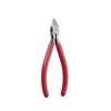 Keiba MN-B05 Micro Nipper, Tapered Thin Blade Type, 4.9 inches