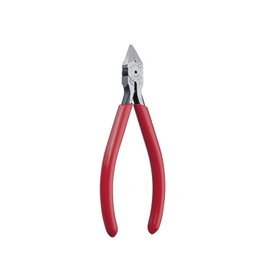 Keiba MN-B05 Micro Nipper, Tapered Thin Blade Type, 4.9 inches (125 mm)