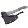 Cowhide Leather Hatchet Sheath Holster Axe Head Holder Blade Cover