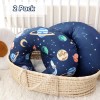 Paq 2 Fundas De Almohada De Lactancia Suaves Y Adorables