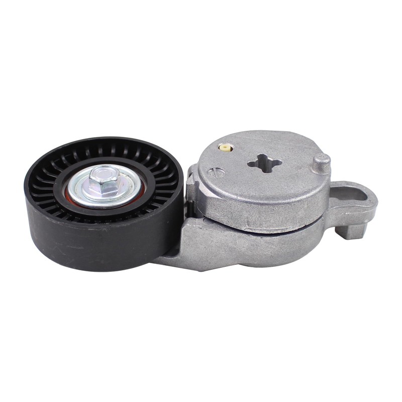 DriveFix Accessory Drive Serpentine Belt and Belt Tensioner Pulley Assembly