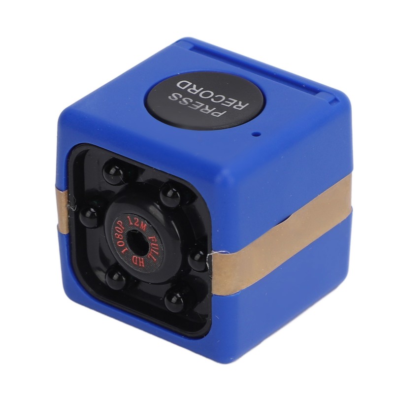 Mini Security Camera High Definition Night Vision 1080P Waterproof DV