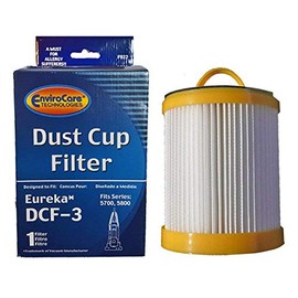 TVP Eureka Vacuum Cleaner Hepa Filter # F922