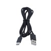 Table Lamp Modern Minimalist Style Eye Protection LED USB Rechargeable