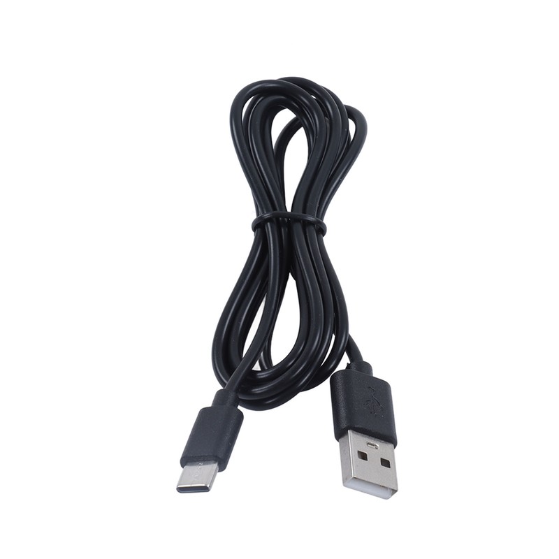 Table Lamp Modern Minimalist Style Eye Protection LED USB Rechargeable