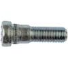 Dorman 610-255 Front 1/2-20 Serrated Wheel Stud - .640 In.