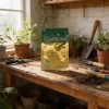 Acido Giberelico 10gr Para Crecimiento Rápido De Plantas