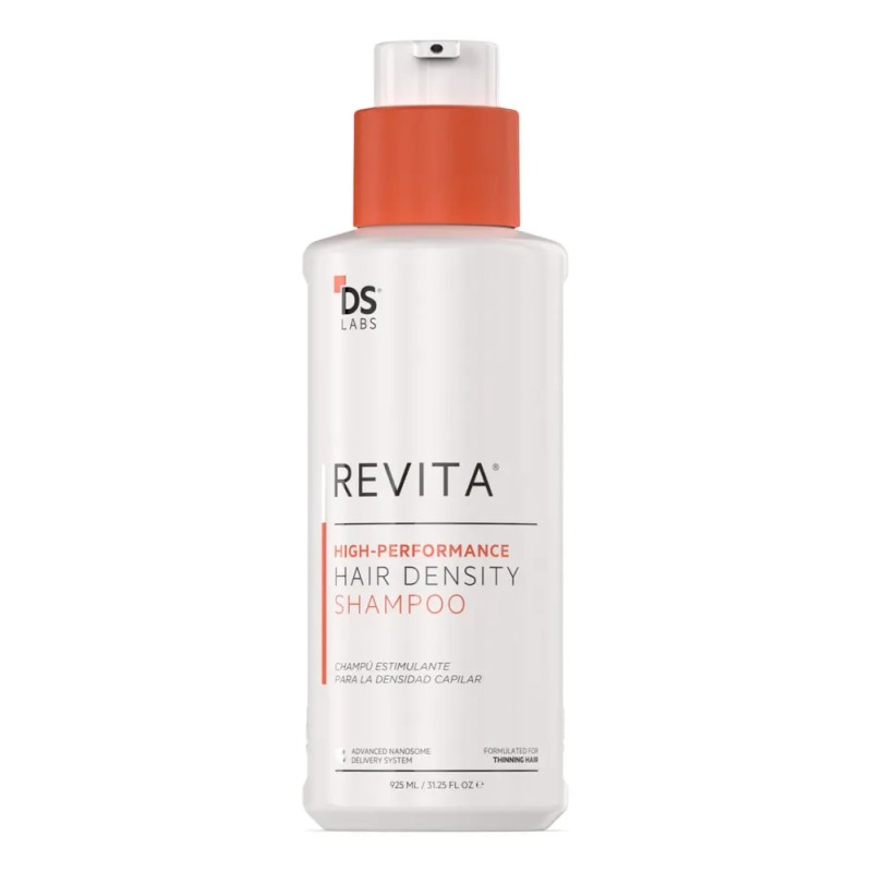 Revita® Shampoo Tratamiento Para la Densidad Capilar