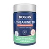 Bioglan L-Theanine 200 Calm & Focus 60s