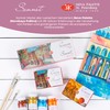 Sonnet - High Quality Gouache Paint Set (12 x 40
