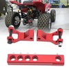 ATV Front Rear Lowering Kit Adjustable Replacement for Banshee 350