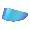 JQF Gear Motorcycle Helmet Visor for X-Fourteen X-Spirit III, RF-1200