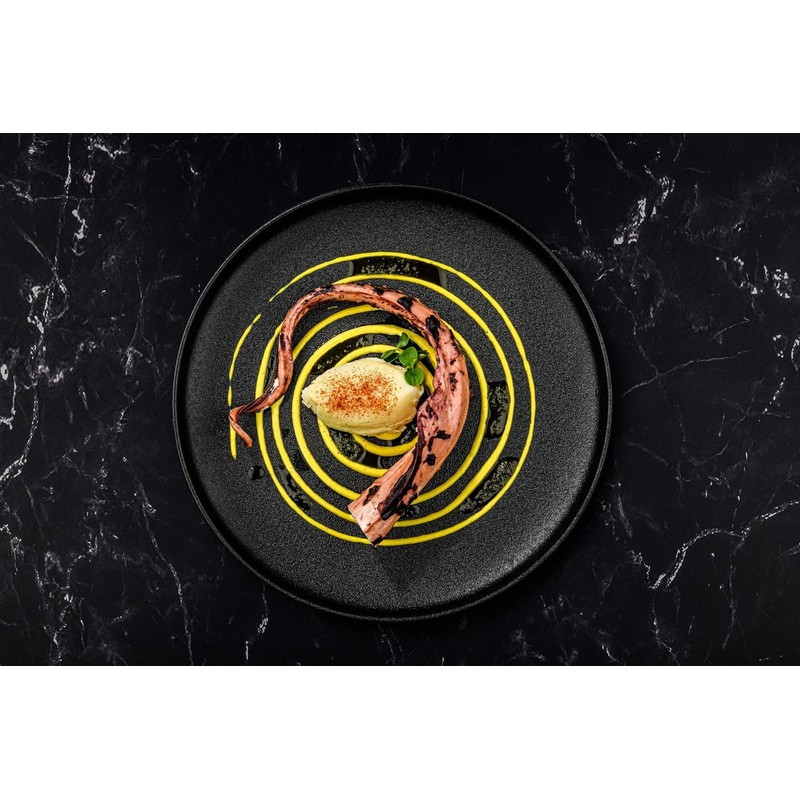 Plate-it Quenelle Large Spoons, Set of 2