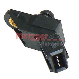 Metzger 0905282 Sensor Suction Pipe Pressure