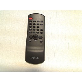 Funai-Symp Remote Control Part # Na386Ud
