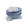 ASID BONZ 1.5 Litre Capacity Spit Bags Poop Bag Burp