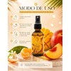 Oleum Vitae Aceite Para Cabello-cuerpo Tropical Dream 60 ml