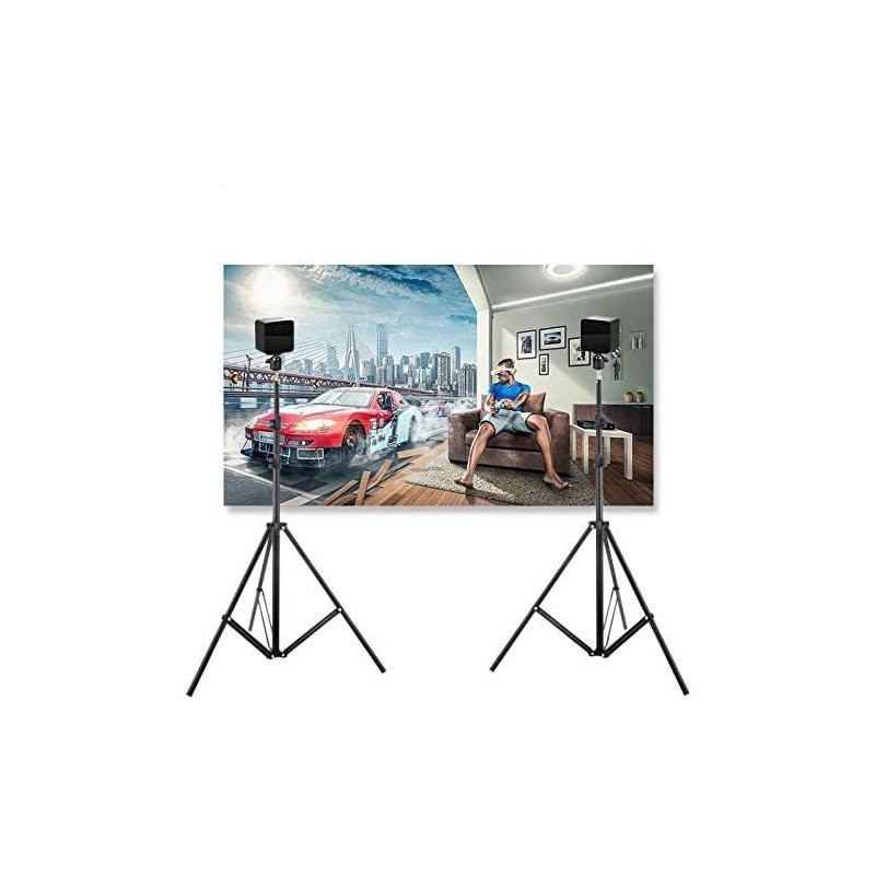 New! Hadar- VR Tripod Stand - HTC Vive Compatible Sensor