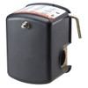 Pressure Switch, Dpst, 20/40 Psi, Diaphragm