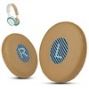 Krone Kalpasmos Professional Bose On-Ear Headphones Replacement Earpads Ear Pads