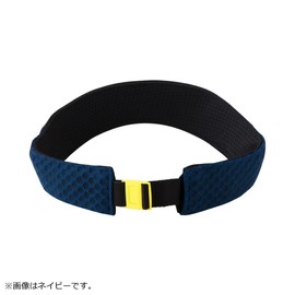 DAIWA DC-7124 Design Mesh Sun Visor, One Size, Various (2024 Model)