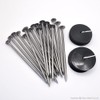 Minimalist Sol (marsol) Proof Grass Seat for fixing Nails 5