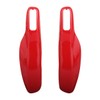 TOMALL Key Case Key Cover for Cayenne Panamera Macan 911