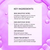 Bliss Ingrown Hair & Razor Bump Eliminating Solution - Formulated