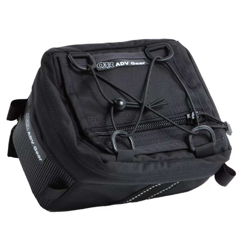 OBR ADV Gear High Basin ADV Dual Sport Motorcycle Tank