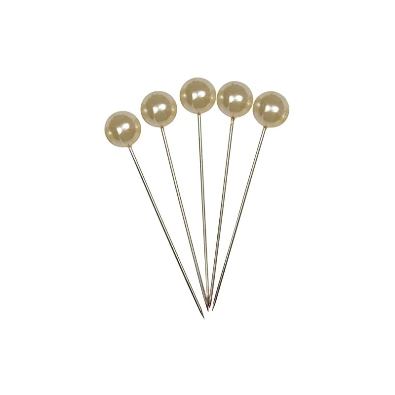 Corderie Italiane 006042556 Spilli, Diametro 10 x 50 mm, 50
