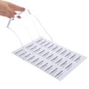 30 UP Address Labels for Inkjet Printers 1" x 2-5/8",