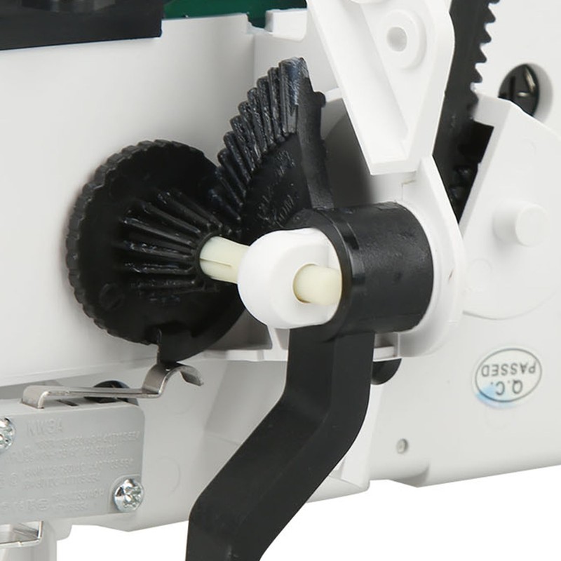 AC Control Panel 7787‑880011 Climate Heater Control Module Assembly Replacement