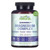 Complejo de Magnesio Why Not Natural + B6 120 Cápsulas