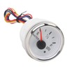 52MM Water Level Gauge E 1/2 F Colorful Backlight 240