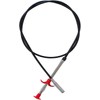 Flexible Grabber Claw Pick Up Reacher Tool 4 Claws Bendable