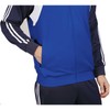 Sun Lorence Men's Athletic Running Tracksuit Set Casual Full Zip