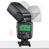 Godox TT600 HSS 1/8000s GN60 Flash Speedlite with Godox X2T-S