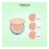 Saint Franc Skin Treatment Peach (1 main product + 3 refills) / 세인트프랑 스킨 트리트먼트 피치 본품 1개+리필 3개